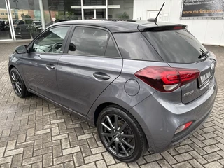 Hyundai i20 Hyundai i20 1.2 Yes! Plus Carplay Navi Cruise Pdc Bluetooth - afbeelding nr 3
