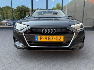 Audi A4 Audi A4 Avant 35 TDI 2.0 191pk Pro Line, Led,NaviPro,Stoelverw, - afbeelding nr 22