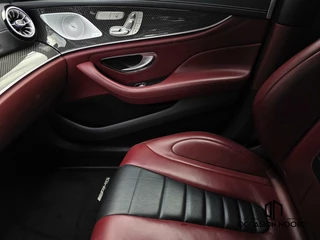 Mercedes-Benz CLS Mercedes CLS-klasse 220D|AMG pakket|Carplay|Burmester|St.vw| - afbeelding nr 24