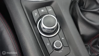 Mazda MX-5 Mazda MX-5 1.5 SkyActiv-G 132PK Navigatie | Cruise Control | Climate Control | DAB+ - afbeelding nr 18