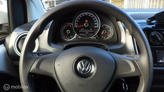 Volkswagen up! Volkswagen Up! 1.0 BMT move up! - afbeelding nr 8