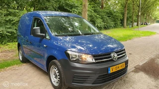 Volkswagen Caddy - 246546388-0