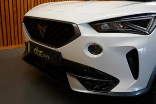 CUPRA Formentor - afbeelding nr 2