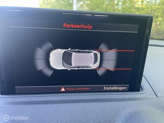 Audi A3 Audi A3 Sportback 1.4 e-tron PHEV Ambition Pro Line plus - afbeelding nr 21
