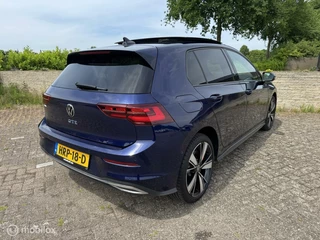 Volkswagen Golf Volkswagen Golf 1.4 eHybrid GTE | Led IQ | Pano | HUD | Trek - afbeelding nr 5