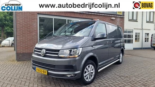 Volkswagen Transporter Volkswagen Transporter 2.0 TDI L1H1 Highline, Automaat, Marge, Nieuwstaat! - afbeelding nr 1