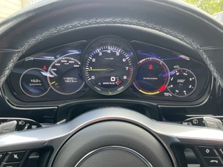 Porsche Panamera - afbeelding nr 28