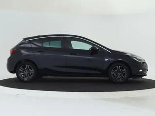 Opel Astra Opel Astra 1.0 Turbo 120 Jaar Edition NAVI | CarPlay | 1ste eigenaar - afbeelding nr 5