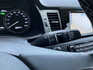 Kia Niro Kia Niro 1.6 GDi PHEV DynamicPlusLine AUT. | dealer onderhouden | navigatie | leder inter. | apple carplay | JBL audio - afbeelding nr 33