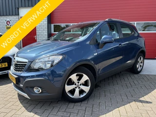 Opel Mokka - 15022917-0