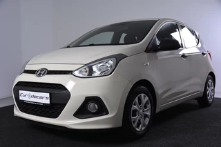 Hyundai i10 - afbeelding nr 24