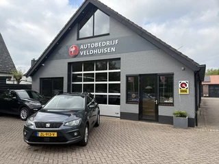 SEAT Arona - afbeelding nr 25