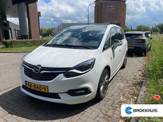 Opel Zafira 1.4 Turbo Business Executive OPC-Line 7p.