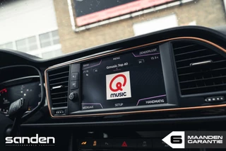 SEAT Leon Seat Leon ST 2.0 CUPRA R 4DRIVE CARBON|PANO|downpipe|Motec - afbeelding nr 72