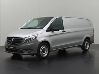 Mercedes-Benz Vito Mercedes-Benz Vito 119CDI 7G-Tronic Automaat XXL | Led | Navigatie | Camera | Trekhaak - afbeelding nr 7