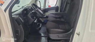 Citroën Jumper Citroen Jumper  2.0 HDi L2H2 87.000 km !! - afbeelding nr 12