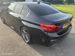 BMW 5 Serie BMW 5-serie 530i High Executive - afbeelding nr 4