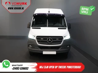 Mercedes-Benz Sprinter - afbeelding nr 7