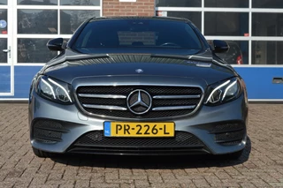 Mercedes-Benz E-Klasse - afbeelding nr 2