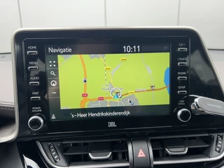 Toyota C-HR - afbeelding nr 16