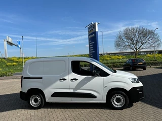 Citroën Berlingo - afbeelding nr 13