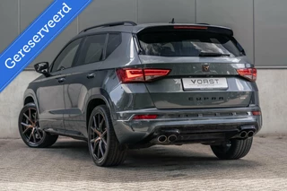 CUPRA Ateca CUPRA Ateca 2.0 TSI 4DRIVE Beats Pano DSG ACC - afbeelding nr 10