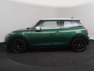 MINI Electric MINI Electric Mini Camden Edition 33 kWh | Stoelverwarming • Union Jack • CarPlay - afbeelding nr 7