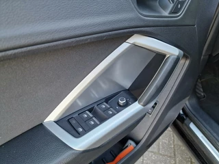 Audi Q3 Audi Q3 35 TFSI Pro Line business|NL-Auto|Automaat|Clima|Cruise|Carplay|150PK| - afbeelding nr 17