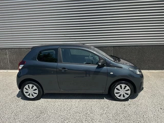 Peugeot 108 Peugeot 108 1.0 e-VTi Access/ zeer zuinig - afbeelding nr 11