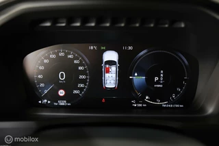 Volvo XC90 Volvo XC90 2.0 T8 AWD R-Design - PANO-TREKHAAK-LONG RANGE - afbeelding nr 31