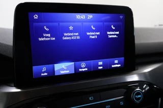 Ford Kuga Ford Kuga 2.5 PHEV Titanium - afbeelding nr 21