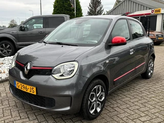 Renault Twingo - 86046810-0