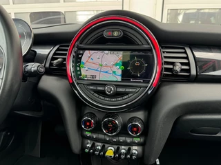 MINI Electric - afbeelding nr 16
