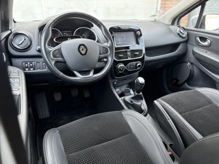 Renault Clio Renault Clio 0.9 TCe Intens Navi | Climate | Cruise | Camera | Pdc - afbeelding nr 15