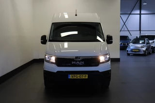 MAN TGE MAN TGE 2.0 L4H3 EURO 6 - Airco - Navi - Cruise - € 20.900,- Excl. - afbeelding nr 6
