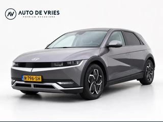 Hyundai IONIQ 5 Style 58 kWh | SOH 99.6% | Carplay | Camera | Stoelverwarming