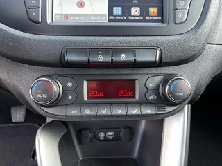 Kia cee'd Kia cee'd Sportswagon 1.0 T-GDi Design Edition AppleCarPlay/ AndroidAuto/ Cruise Control/ Airco!! - afbeelding nr 18