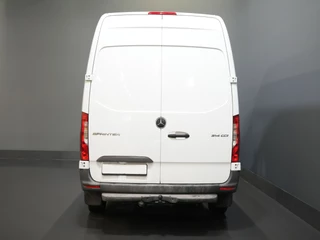 Mercedes-Benz Sprinter Mercedes-Benz Sprinter 314 2.2 CDI RWD EXPORT ONLY L2H2 Cruise/ Airco/ Trekhaak - afbeelding nr 30