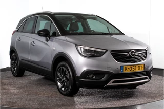 Opel Crossland X | Cruise | PDC | Camera | NAV+App. Connect | ECC | LM 16