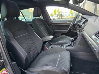 Volkswagen Golf Volkswagen Golf 1.4 TSI PHEV GTE | PANO / ACC / LED / CARPLAY / CAMERA / P.SENSOR V+A / LEDER-ALCANTARA / STOELVERW. / LANE ASS ! - afbeelding nr 27