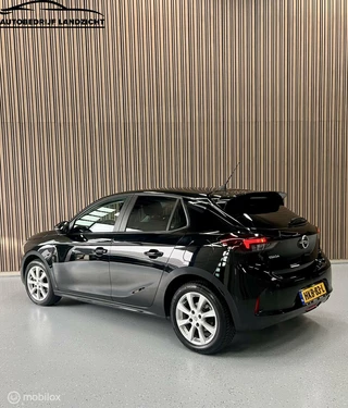 Opel Corsa Opel Corsa 1.2 Elégance Automaat / Camera / 2023 - afbeelding nr 4