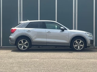 Audi Q2 Audi Q2 30 TFSI Sport Pro Line | ACC | Navi | Climate | Upgrade Sound - afbeelding nr 33