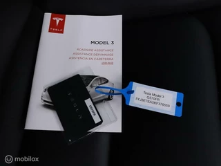 Tesla Model 3 Tesla Model 3 Standard RWD Plus 60 kWh - afbeelding nr 31