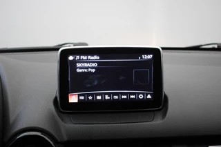Mazda CX-3 - afbeelding nr 15