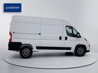 Peugeot Boxer Peugeot Boxer 2.2 BlueHDi 140 S&S L2H2 Navigatie LED Achteruitrijcamera Betimmering Cruise Control - afbeelding nr 3