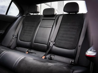 Mercedes-Benz C-Klasse Mercedes C-klasse C200 AMG|PANO|LEDER|CAMERA|ACC|SFEERV.|19' - afbeelding nr 14
