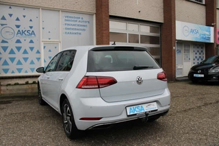 Volkswagen Golf Volkswagen Golf 1.5 TSI 150pk Join DSG/Elektr.Trekhaak/Blindspot/LaneAssist/CarPlay/Navi/Inparkeren/Garantie - afbeelding nr 33