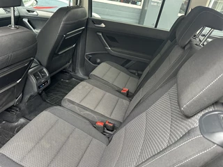 Volkswagen Touran - afbeelding nr 20