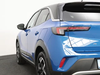 Opel Mokka - afbeelding nr 17