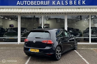 Volkswagen Golf Volkswagen Golf 1.4 TSI GTE Connected Series|Dodehoek|Parkpilot|DAB| - afbeelding nr 7